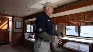 Tiffin Allegro Open Road 32SA Walkthrough with Campers Inn RV [upl. by Hart]