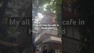 Lamakaan  My all time fav cafe in Hyderabad shorts shortsfeed ytshorts viral cafe hyderabad [upl. by Leile114]