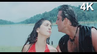 90s Juhis Back2Back Song  Amit Kumar Sadhana Sargam amp Alka Yagnik  Chunky Pandey [upl. by Coltun362]