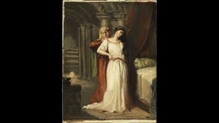 Othello  Act 4 Scene 3  Analysis and Discussion [upl. by Kohsa]