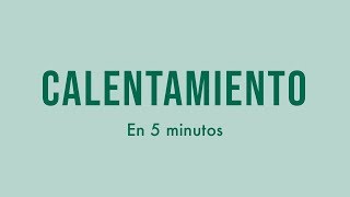 El MEJOR Calentamiento Vocal en 5 min  Haz esto todos los días [upl. by Geldens]