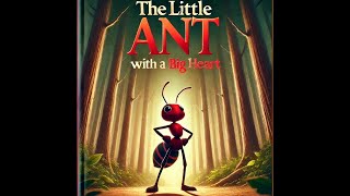 The Little Ant with a Big Heart [upl. by Rori157]