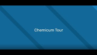 Chemicum Tour  The University of Tartu Campus Tour [upl. by Solram861]