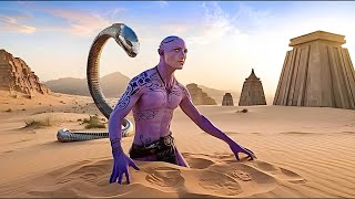 JINN 2024 Movie Explained in Hindi  JINN 2024 explained in Tamil  terrifier film Summary हिन्दी [upl. by Ydnir963]