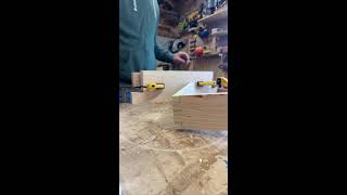 LiveDovetail practice 15 [upl. by Entruoc]