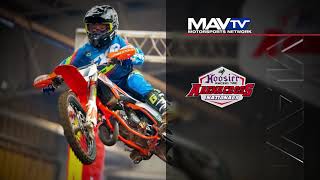 Hoosier Arenacross [upl. by Mencher655]