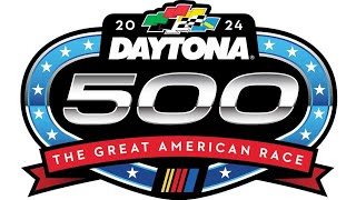 2024 Daytona 500 driver and sponsor predictions [upl. by Lovich]