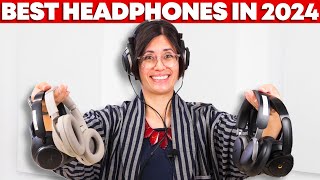 The Best Headphones To Buy In 2024 [upl. by Staten]