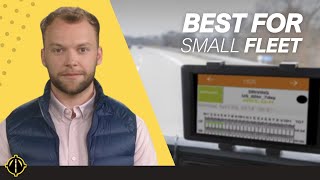 Best ELD Devices for Small Fleet  Affordable ELD devices [upl. by Ailecra]