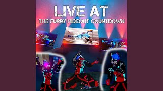 MAMAGEN Live at The Furry Hideout Countdown [upl. by Atwater204]