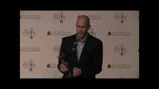 ZAGG Inc wins 2012 Gold Stevie Award [upl. by Louisette]