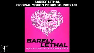 Mateo Messina  Barely Lethal Soundtrack Preview Official Video [upl. by Iormina574]