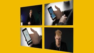 Ruhe in Frieden liebes Microsoft Windows Phone  CHIP [upl. by Ymirej]