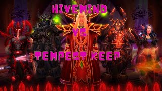 Wow Classic Tempest Keep  KaelThas Cleanup  BM Hunter PoV  Whitemane  Rank 5 BM Hunter World [upl. by Abroms43]