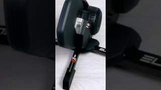 Trenażer Rowerowy Elite Direto XR T Smart Bike Trainer [upl. by Gelya701]