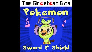 Oleana Battle Pokemon Sword amp Shield remix [upl. by Peti]