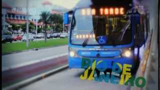 BRT  the future of urban transportation [upl. by Rutledge]