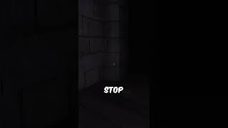 ROBLOX DOORS IS SO SCARY [upl. by Ynohtnael]