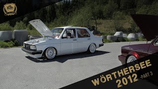 Wörthersee 2012  Part 3  x9n [upl. by Karia]