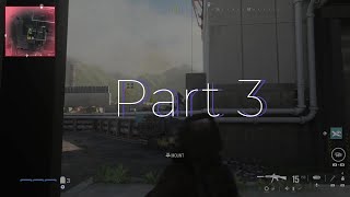 Call of Duty Modern Warfare III Gameplay Part 3 [upl. by Namolos545]