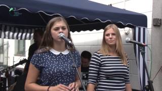 Winandusmarkt Catsop 2016 [upl. by Einrae]