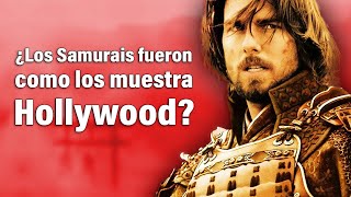 La Historia REAL de El Último Samurai [upl. by Rist]