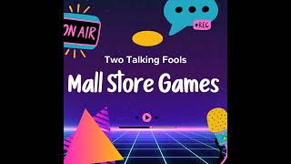 The Games Mall Stores Play [upl. by Kosaka]