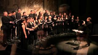 Olivier Messiaen  O sacrum convivium [upl. by Sinoda]