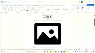 Manual de estilo para trabajos en Word [upl. by Charisse]