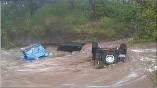 Best Jeep Mudding videos Compilation  Extreme 4X4 mudding [upl. by Etnomed]