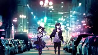 Nightcore  Easy Love HDHQ [upl. by Rickard]