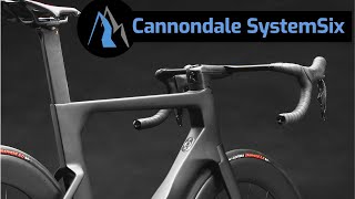 Cannondale SystemSix  Honest Owner Review [upl. by Edla114]