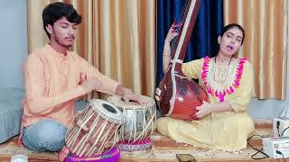 Vagisha Pandey Raag Yaman [upl. by Vange171]