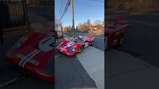 1970 Ferrari 512 M [upl. by Chase]