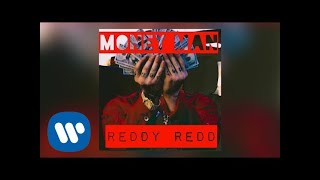 Reddy Redd Money Man Official Audio [upl. by Estas]