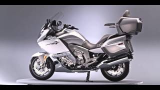 Touring all inclusive The new K 1600 GTL Exclusive [upl. by Drofliw]