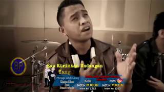 WAWAN DCOZT  MENJAGA JODOH ORANG Versi KARAOKE  Tanpa Vocal [upl. by Laughlin169]