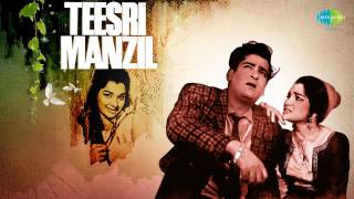 O Mere Sona Re Sona Re  Mohammad Rafi  Asha Bhosle  Teesri Manzil 1966 [upl. by Winslow]