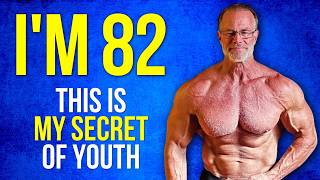 HOW to LOOK 45 at 82 The Secret of Youth by Kris Palmachinski [upl. by Edras549]