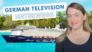 Mein Schiff 2024 Folge 07  Die Karibik Kreuzfahrt  Auf Hoher See mit Connie und Frank [upl. by Grimaldi493]