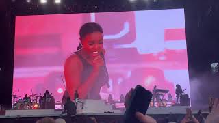 Janelle Monáe  Tightrope LIVE Chicago 2019 [upl. by Erin]