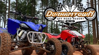 Durhamtown OffRoad Resort 2023 Trip [upl. by Augusto]