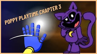 Desenhando Catnap de Poppy Playtime chapter 3 [upl. by Aicatsan]