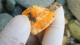 how to Top expensive stone hunting GPP 66 crystal stone founding easy [upl. by Valle]