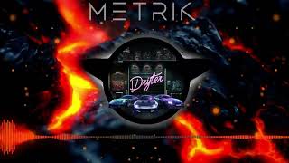 Metrik  Techtonic [upl. by Ballard]