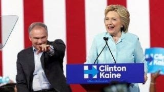 What Tim Kaine brings to Hillary Clintons campaign [upl. by Aryl]