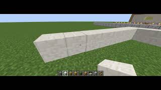 Minecraft 1213  AM TERMINAT ORASUL NOU [upl. by Helban]