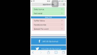 PayPal Guthaben KOSTENLOS German FREE Jailbreaker HD iOSAndroid [upl. by Ydarb86]