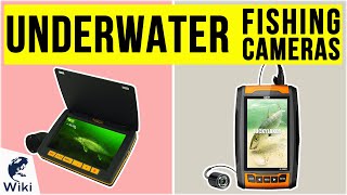 10 Best Underwater Fishing Cameras 2020 [upl. by Itram]