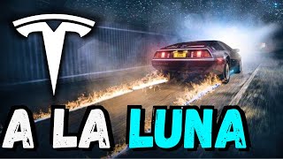 Tesla Sube 30 esta Semana 🌋 Análisis Acción Tesla tsla [upl. by Wakerly29]